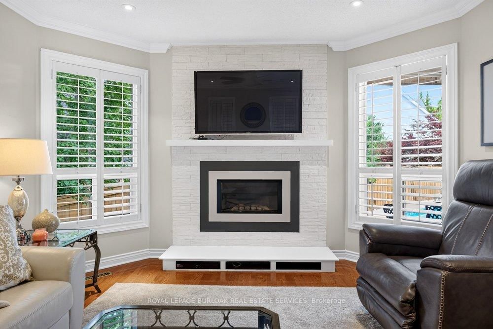 3334 Trelawny Circle • Mississauga, ON photo 17