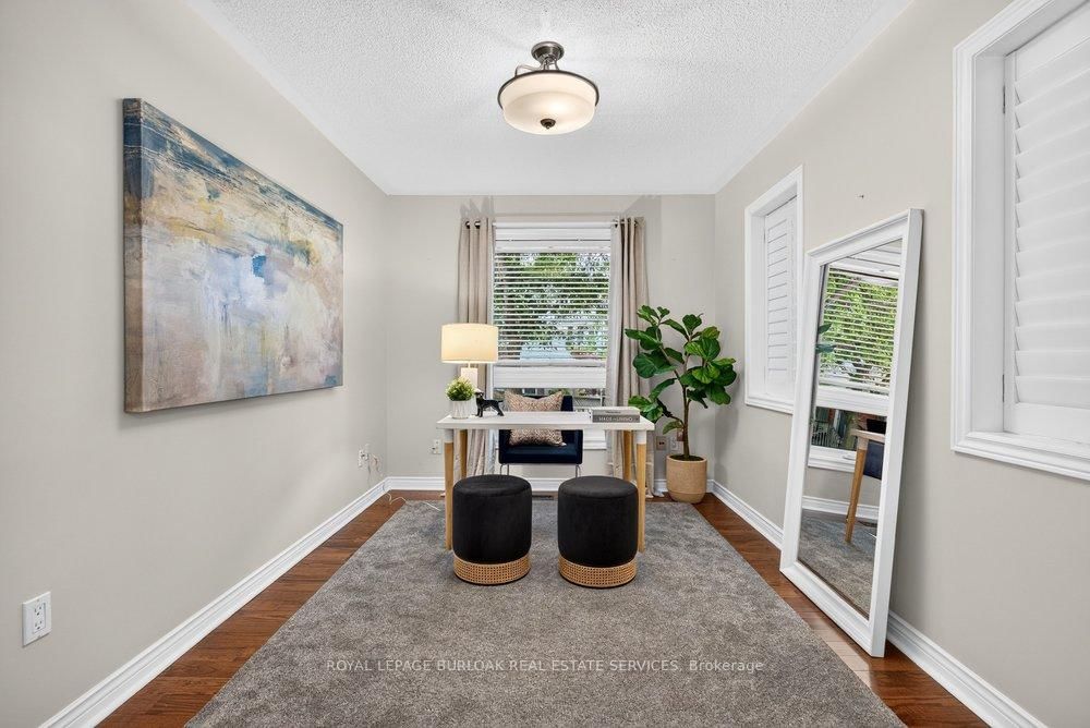 3334 Trelawny Circle • Mississauga, ON photo 18
