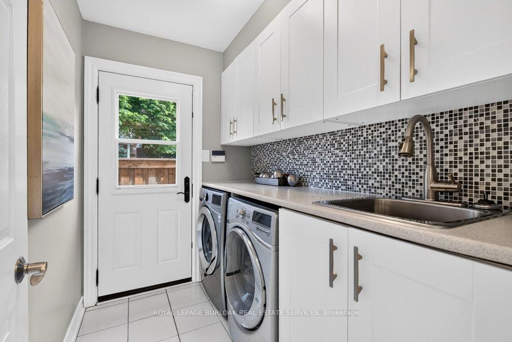 3334 Trelawny Circle • Mississauga, ON photo 20