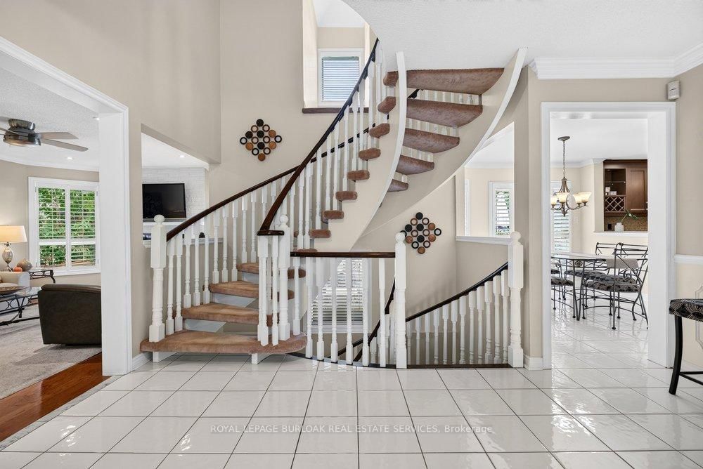 3334 Trelawny Circle • Mississauga, ON photo 21
