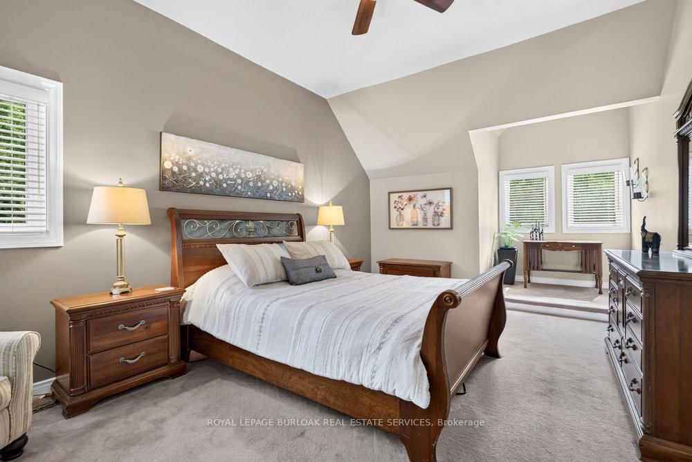 3334 Trelawny Circle • Mississauga, ON photo 22