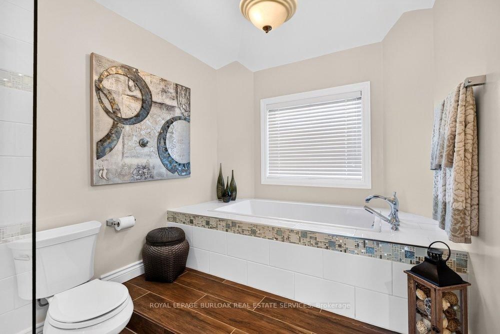 3334 Trelawny Circle • Mississauga, ON photo 24