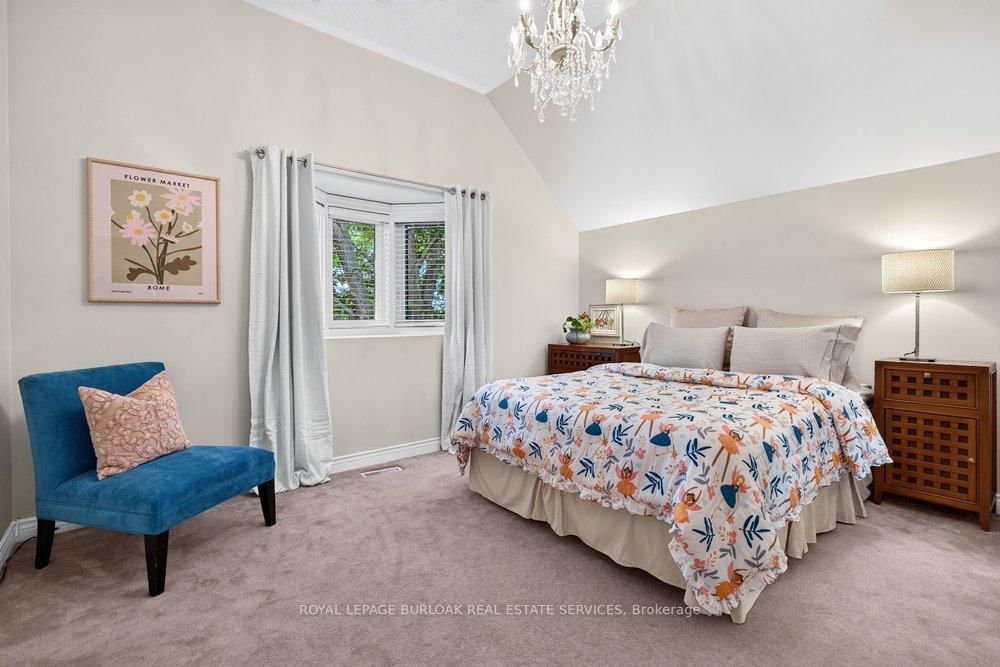 3334 Trelawny Circle • Mississauga, ON photo 25