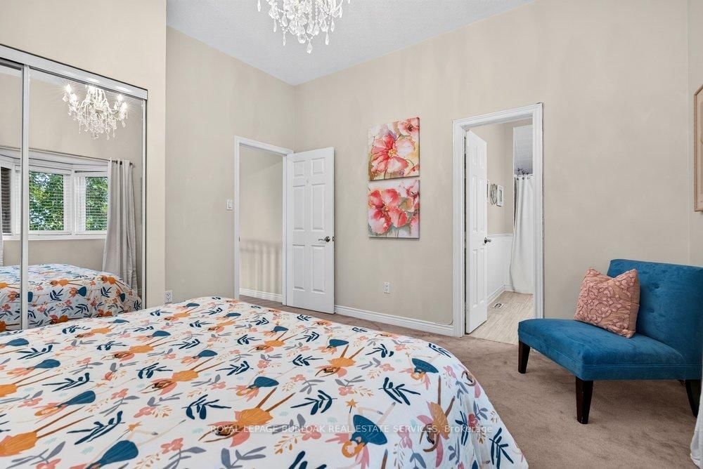 3334 Trelawny Circle • Mississauga, ON photo 26