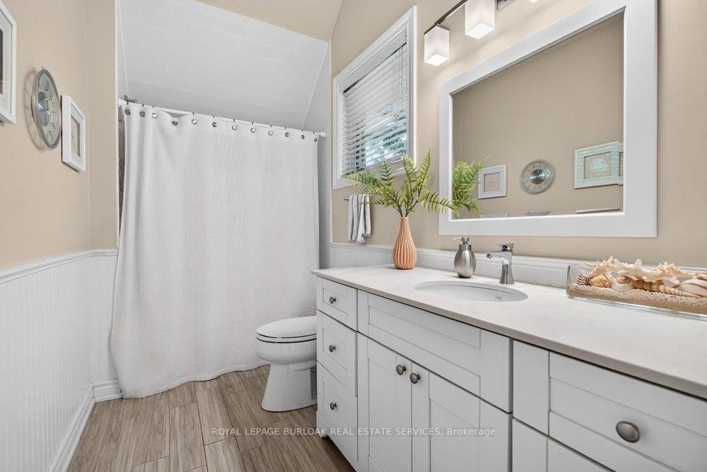 3334 Trelawny Circle • Mississauga, ON photo 27