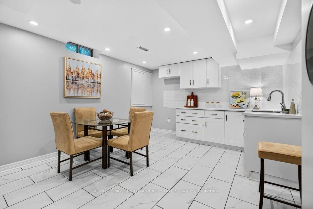 3334 Trelawny Circle • Mississauga, ON photo 33