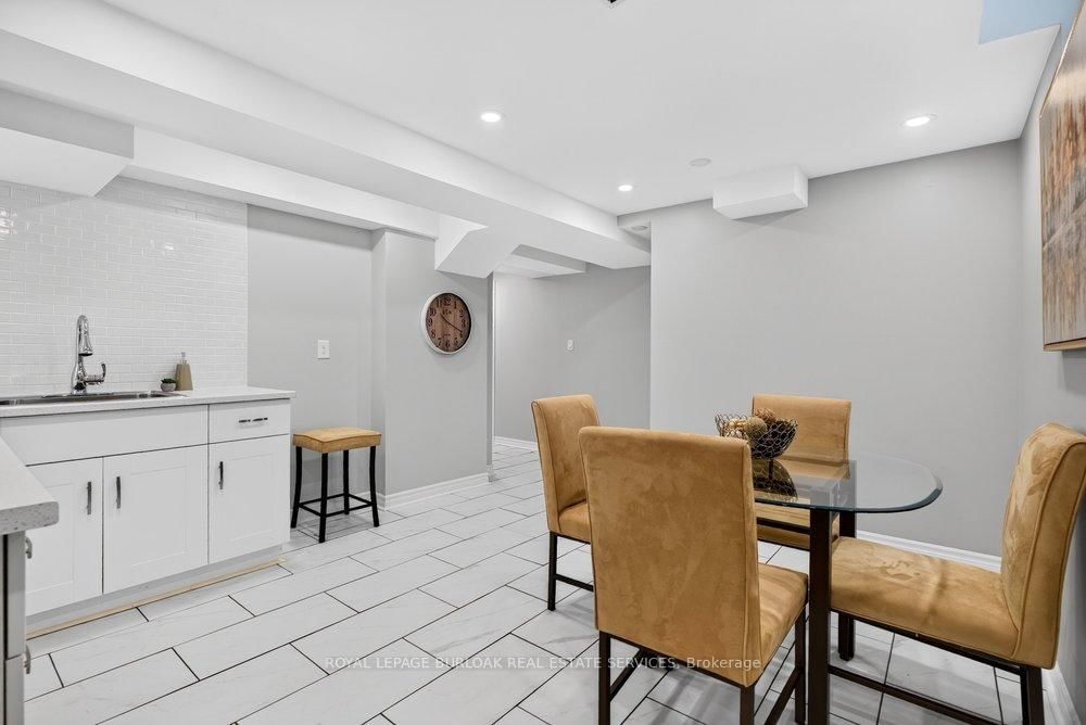3334 Trelawny Circle • Mississauga, ON photo 35