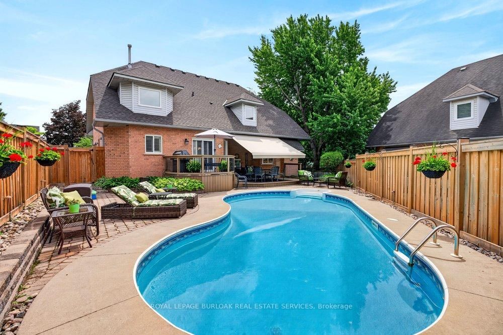 3334 Trelawny Circle • Mississauga, ON photo 38