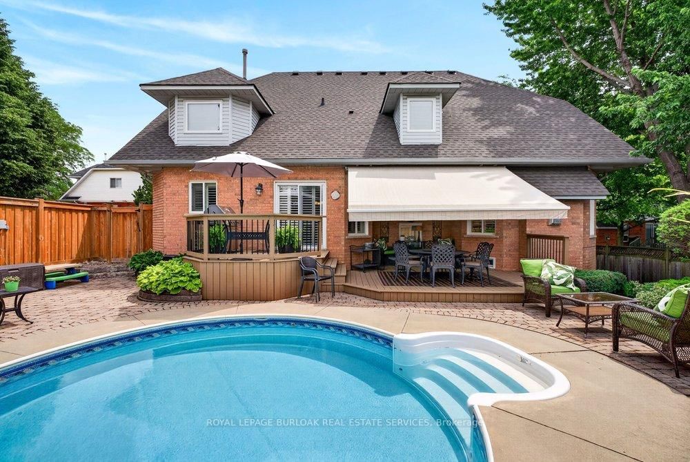 3334 Trelawny Circle • Mississauga, ON photo 39