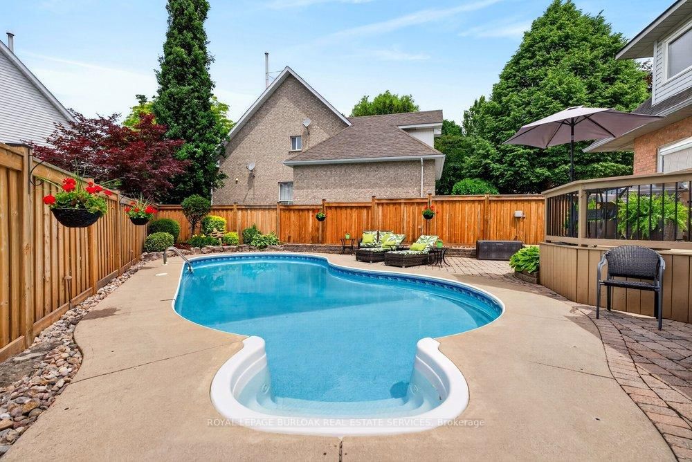 3334 Trelawny Circle • Mississauga, ON photo 40