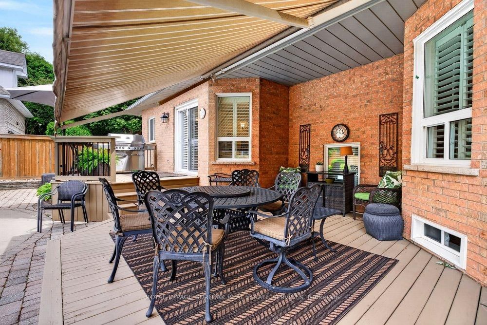 3334 Trelawny Circle • Mississauga, ON photo 41