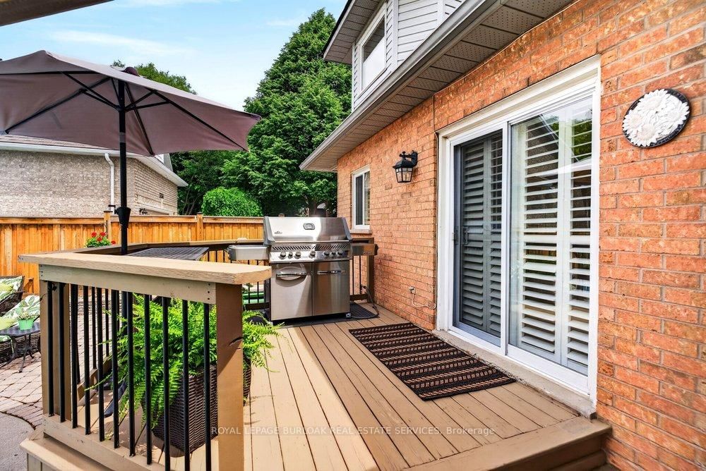 3334 Trelawny Circle • Mississauga, ON photo 42