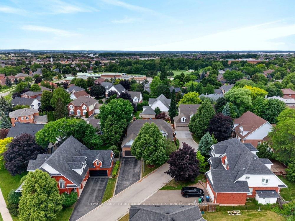 3334 Trelawny Circle • Mississauga, ON photo 43