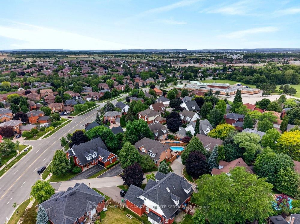 3334 Trelawny Circle • Mississauga, ON photo 44