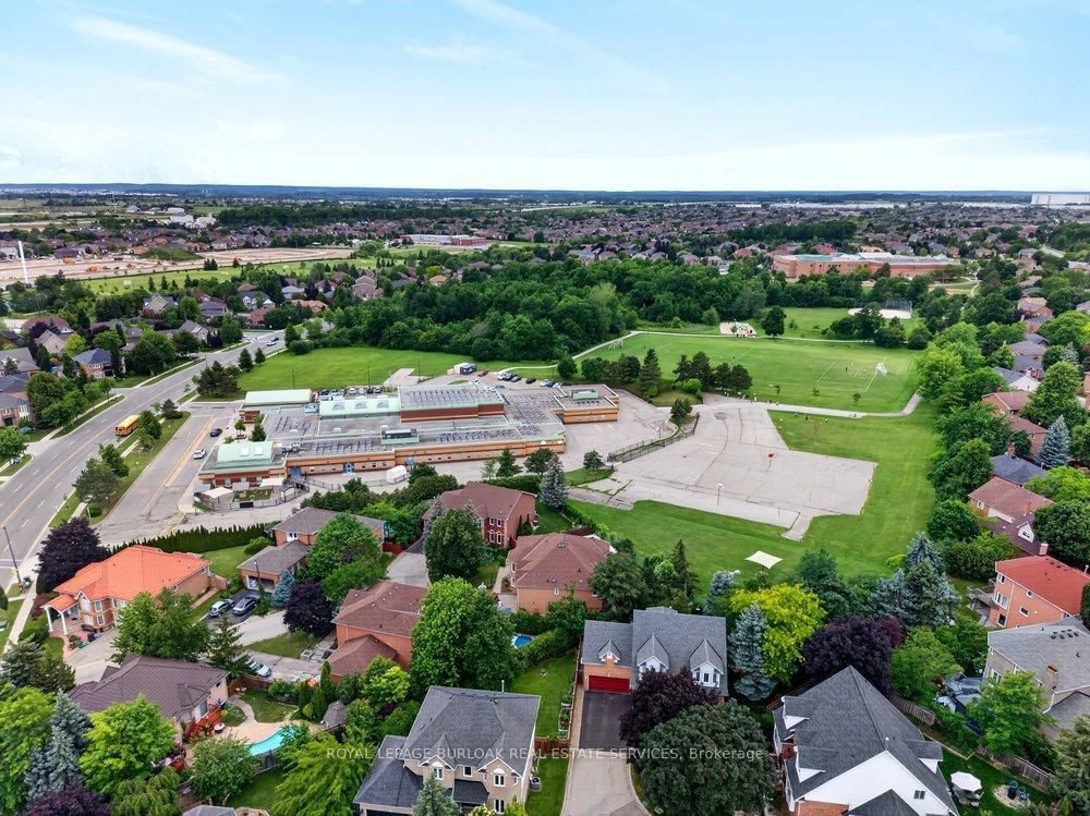 3334 Trelawny Circle • Mississauga, ON photo 45