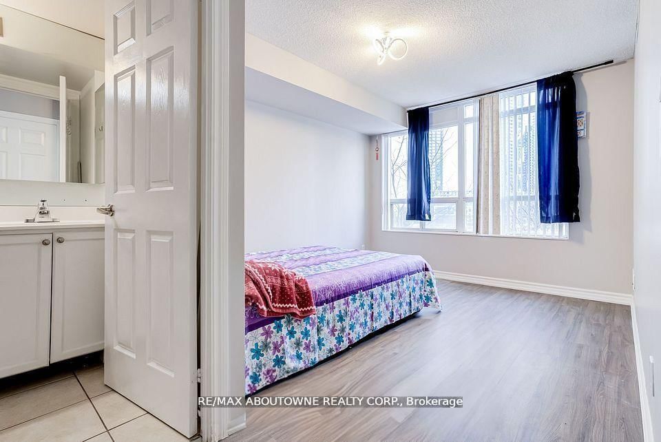 310 Burnhamthorpe Road W • #401 • Mississauga, ON photo 20