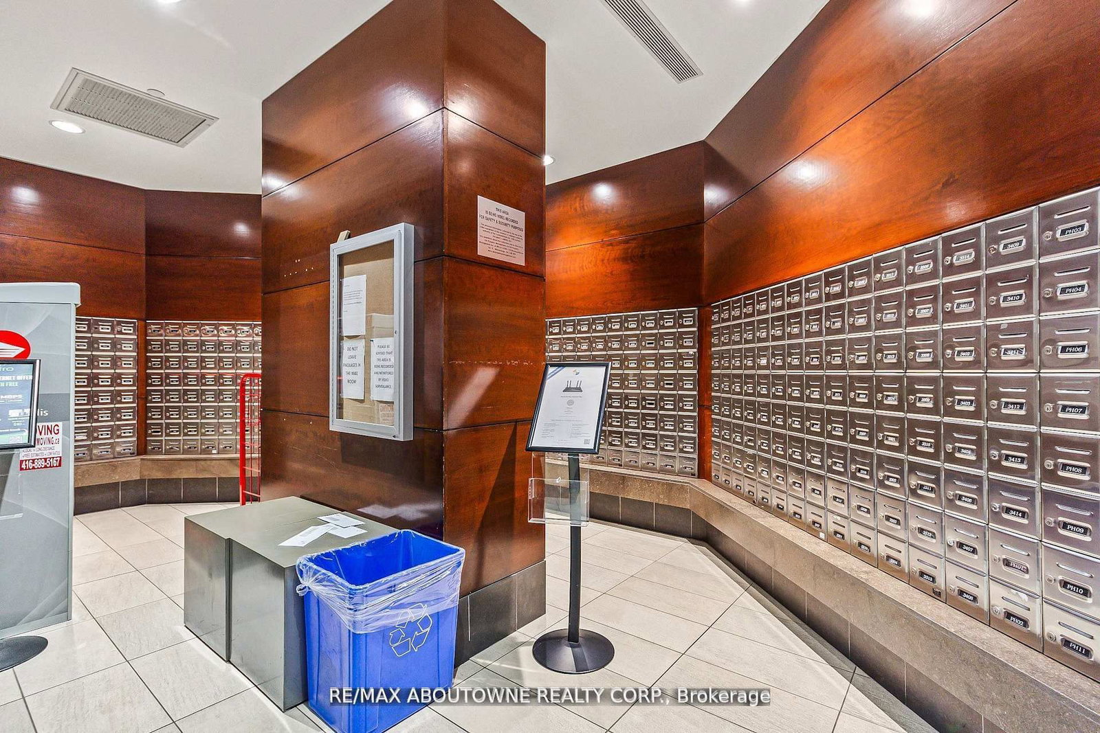 310 Burnhamthorpe Road W • #401 • Mississauga, ON photo 23