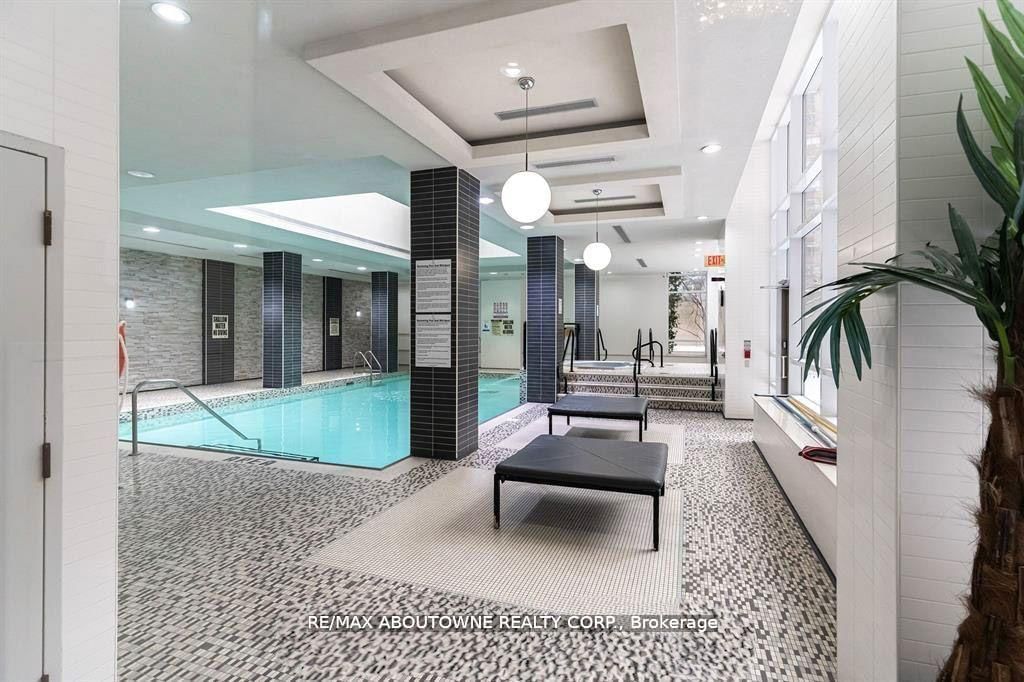 310 Burnhamthorpe Road W • #401 • Mississauga, ON photo 24