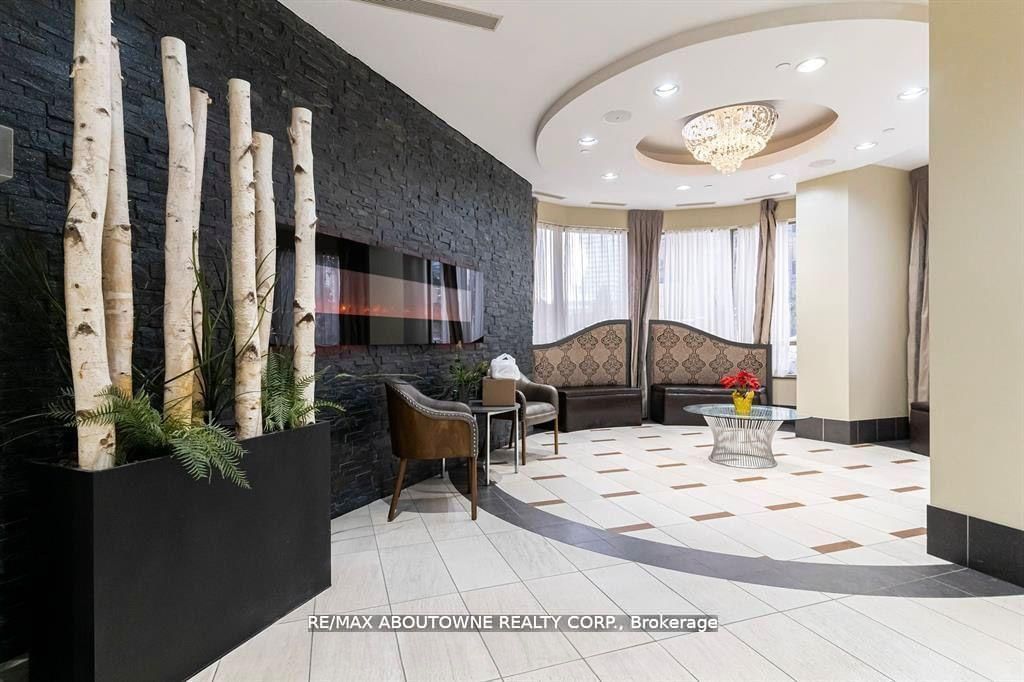 310 Burnhamthorpe Road W • #401 • Mississauga, ON photo 26