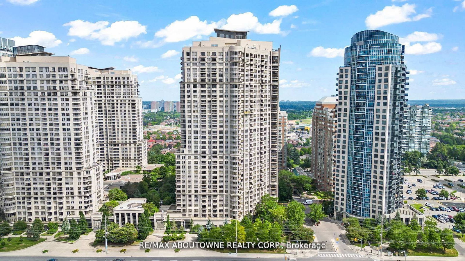 310 Burnhamthorpe Road W • #401 • Mississauga, ON photo 27