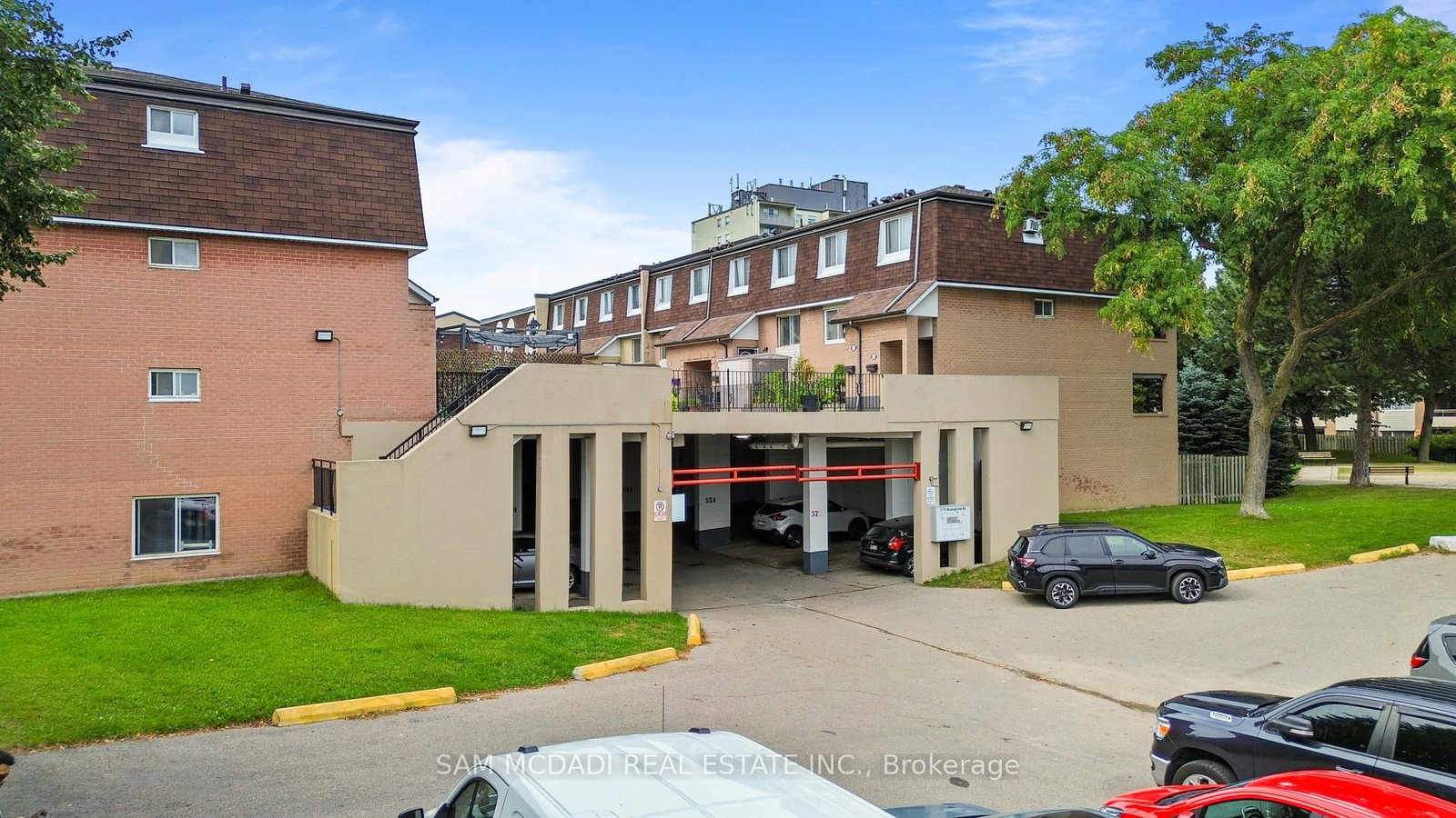 2170 Bromsgrove Road • #164 • Mississauga, ON photo 1