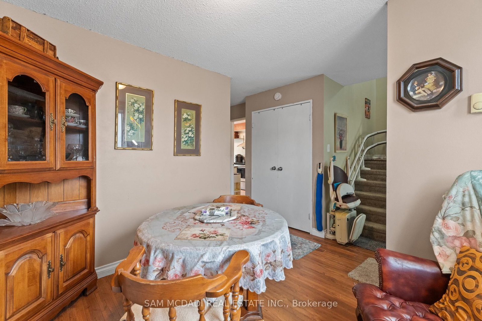 2170 Bromsgrove Road • #164 • Mississauga, ON photo 12