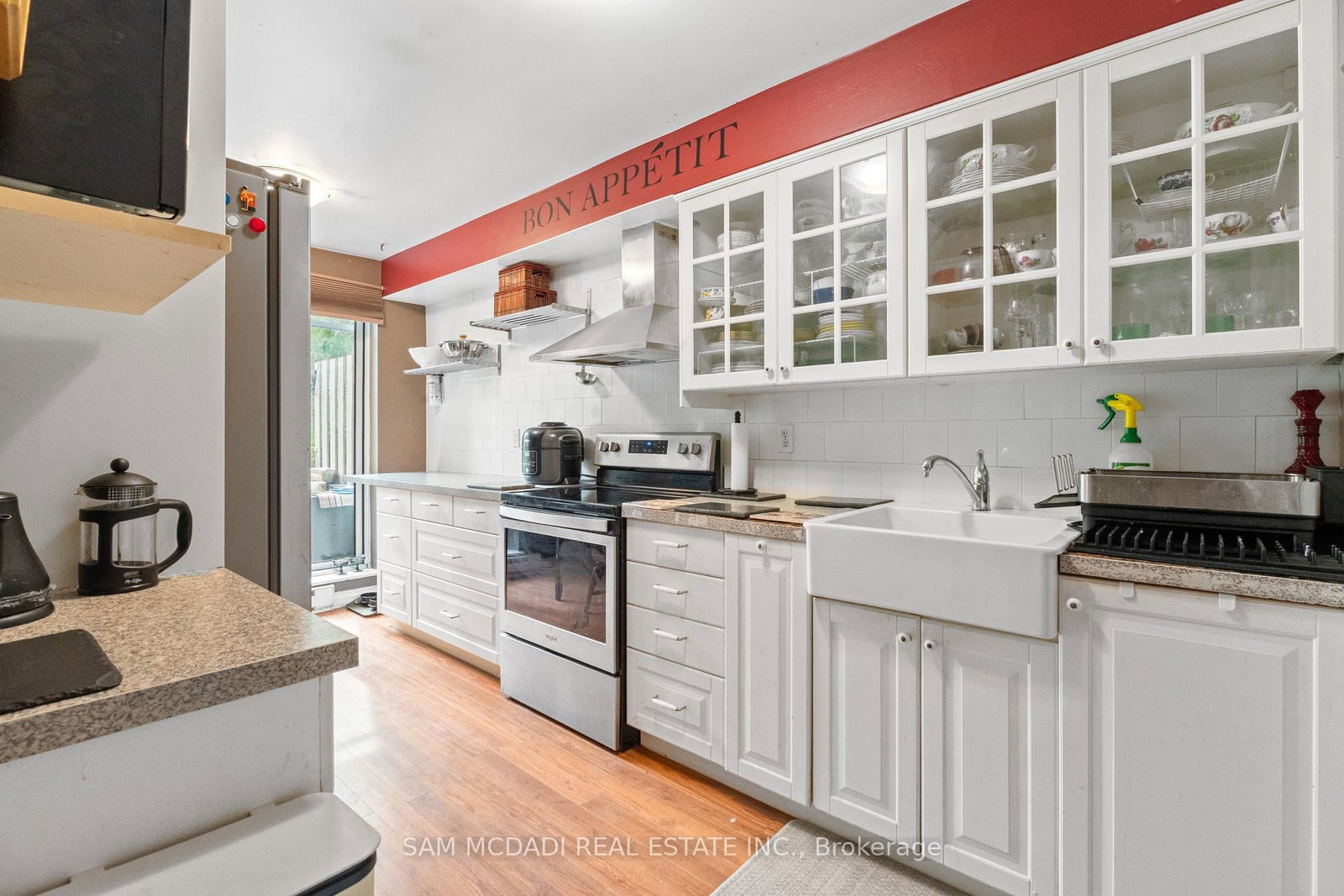 2170 Bromsgrove Road • #164 • Mississauga, ON photo 14