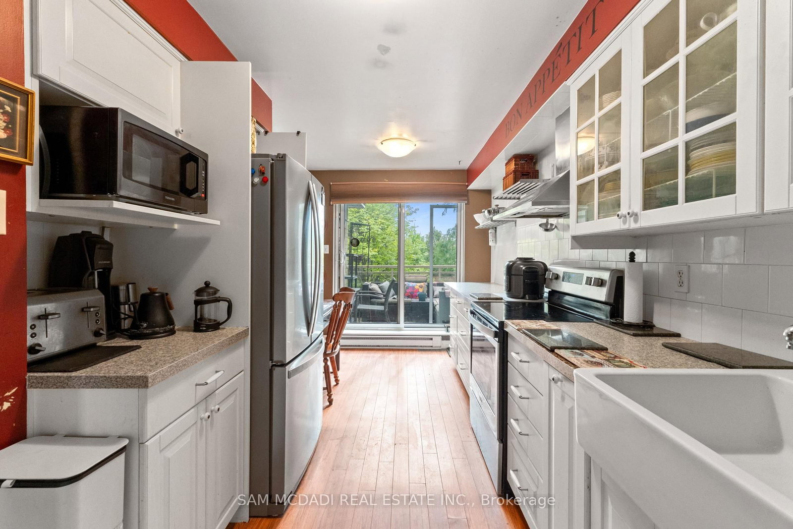 2170 Bromsgrove Road • #164 • Mississauga, ON photo 15