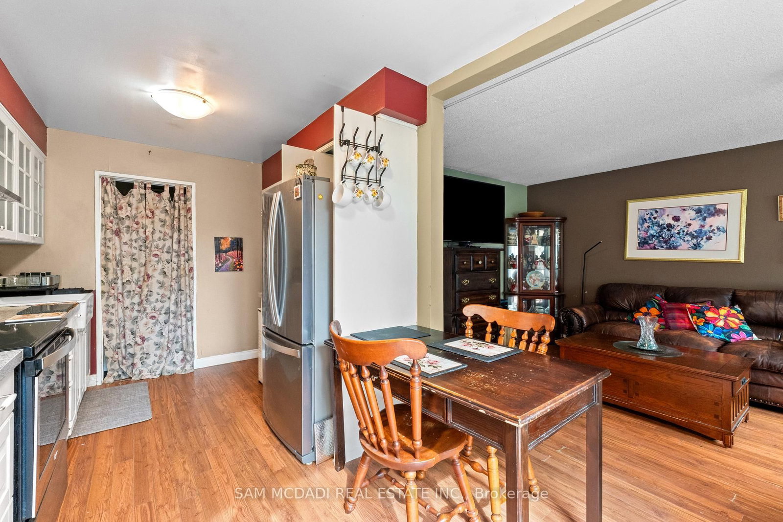 2170 Bromsgrove Road • #164 • Mississauga, ON photo 16