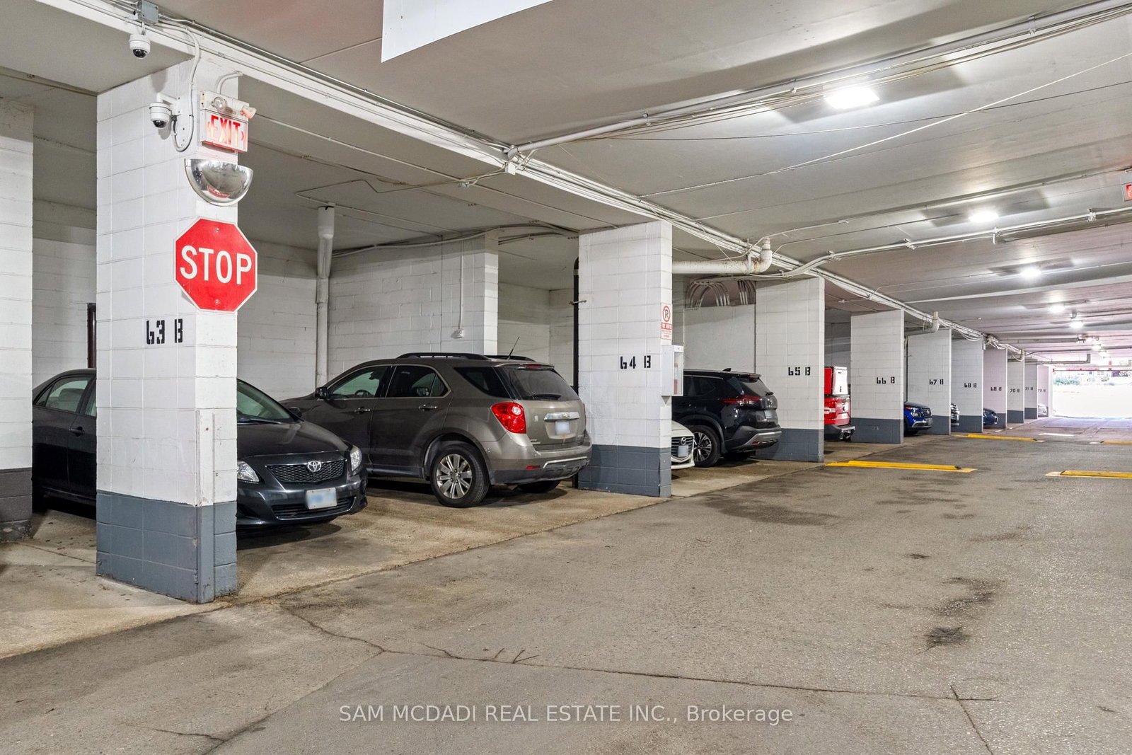 2170 Bromsgrove Road • #164 • Mississauga, ON photo 29
