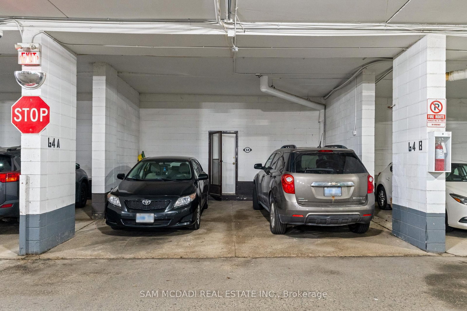 2170 Bromsgrove Road • #164 • Mississauga, ON photo 30