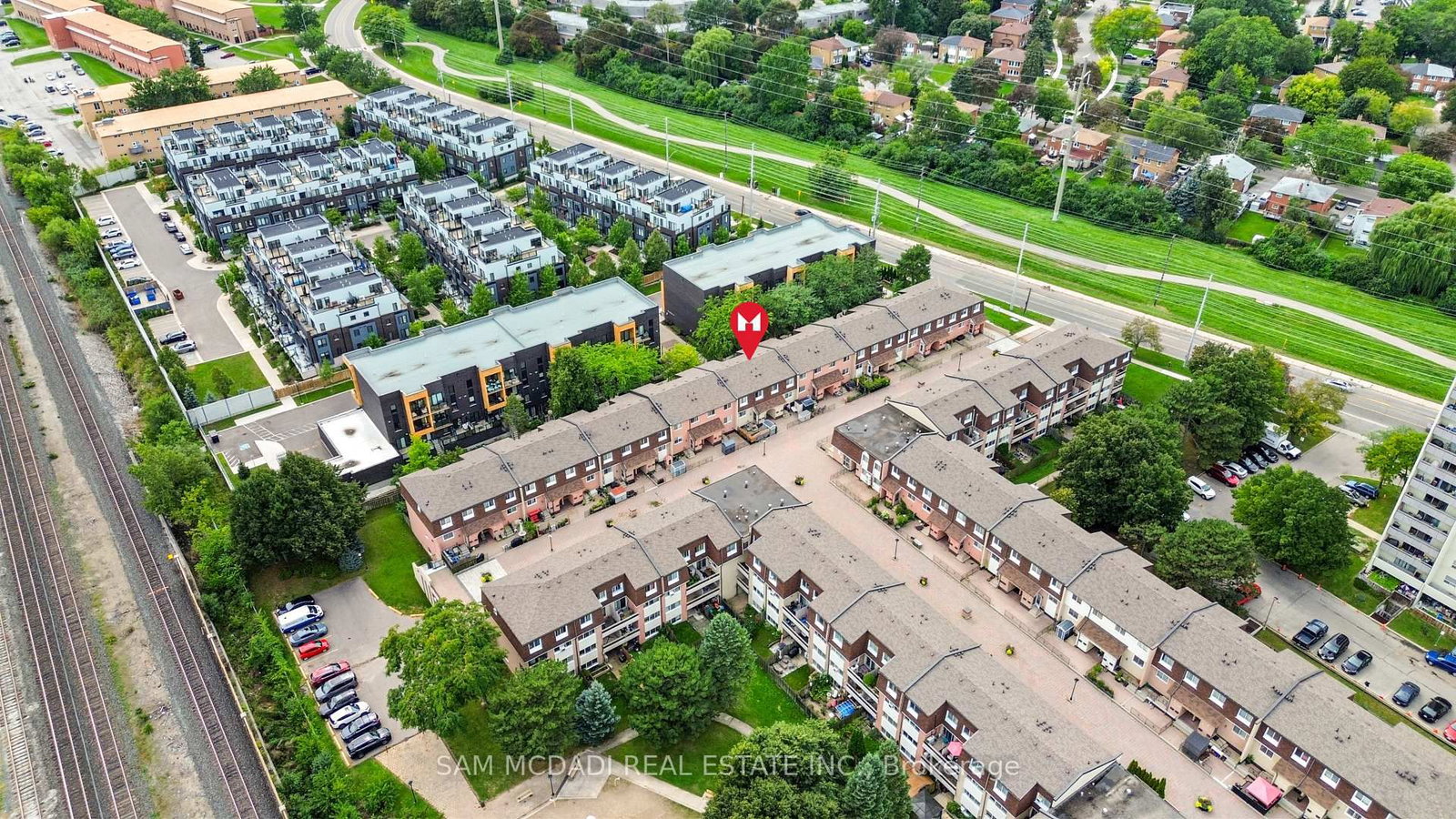 2170 Bromsgrove Road • #164 • Mississauga, ON photo 6