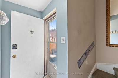 2170 Bromsgrove Road • #164 • Mississauga, ON photo 9