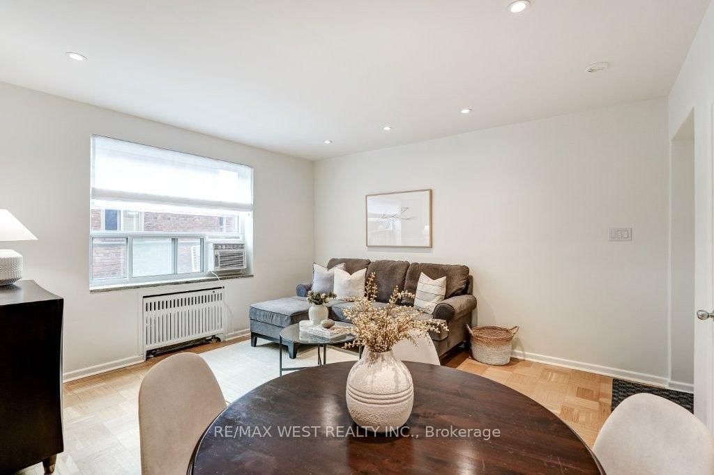 2000 Bloor Street W • #203 • Toronto, ON photo 11