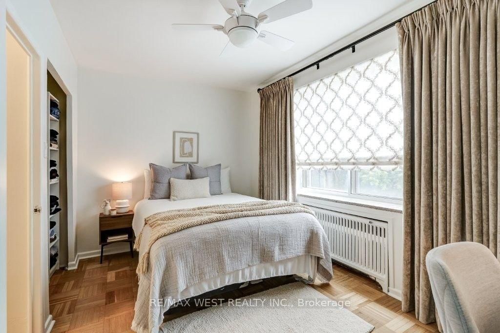 2000 Bloor Street W • #203 • Toronto, ON photo 15