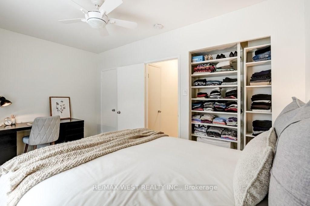 2000 Bloor Street W • #203 • Toronto, ON photo 16