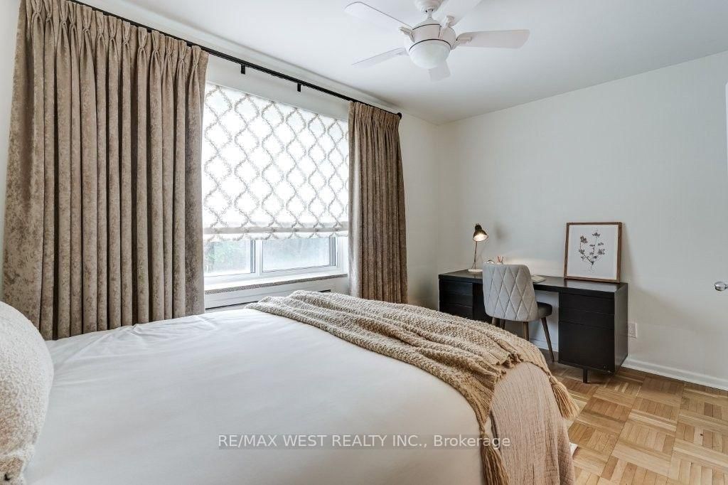 2000 Bloor Street W • #203 • Toronto, ON photo 17