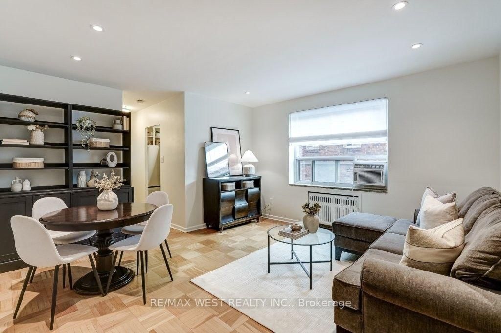2000 Bloor Street W • #203 • Toronto, ON photo 4