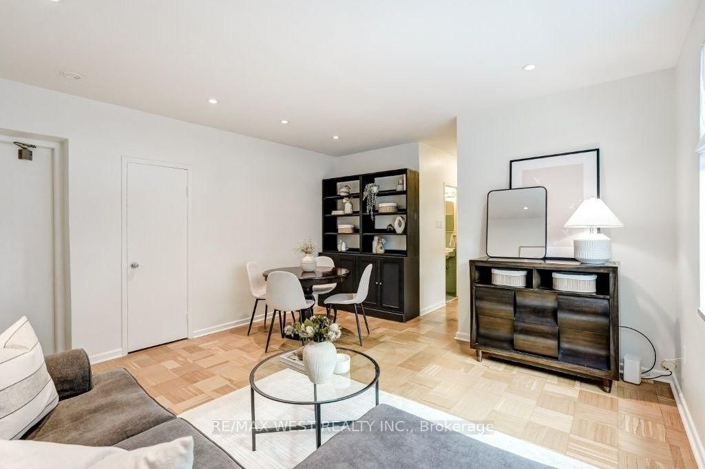 2000 Bloor Street W • #203 • Toronto, ON photo 9
