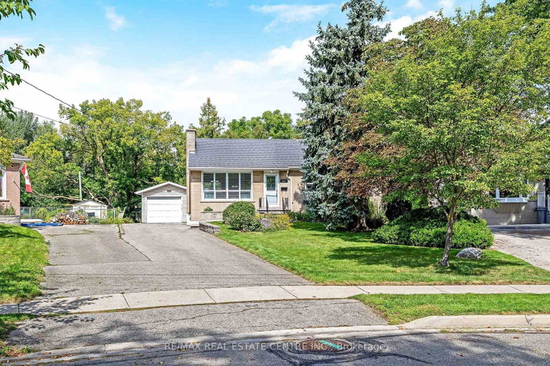 408 Kingsleigh Court