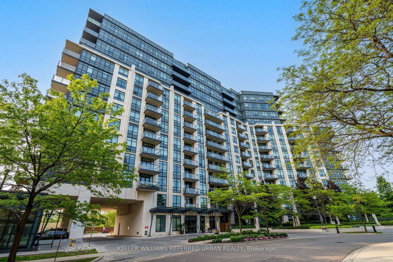 319 - 1135 Royal York Road