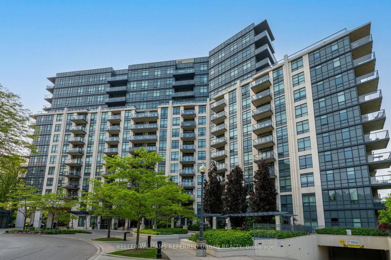 319 - 1135 Royal York Road