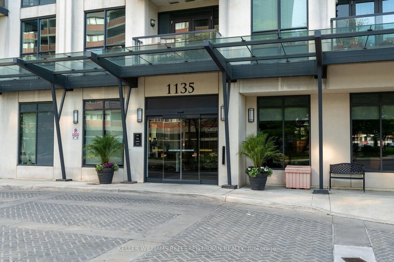 319 - 1135 Royal York Road