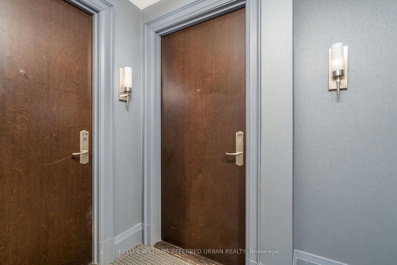 319 - 1135 Royal York Road, Toronto 4