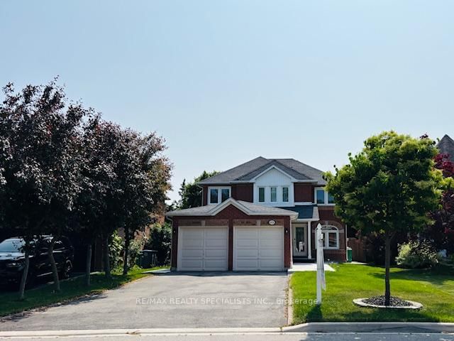 Upper - 6828 Gracefield Drive