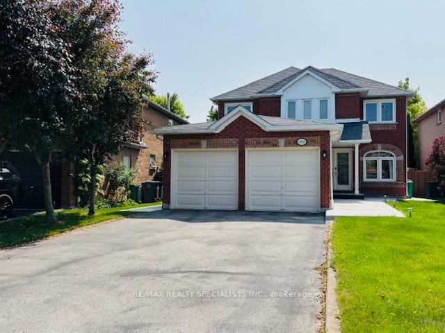 Upper - 6828 Gracefield Drive
