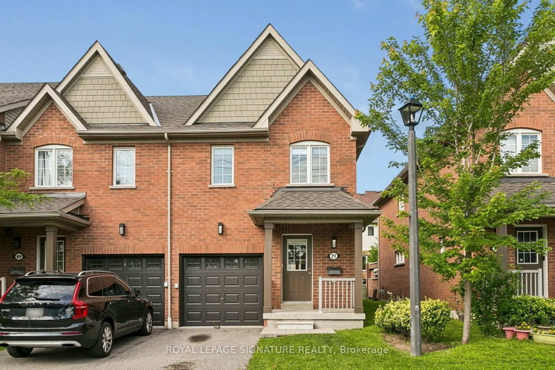 71 - 5255 Palmetto Place