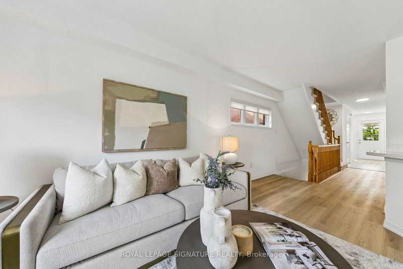 5255 Palmetto Mississauga,ON L5M 0H2 — Photo 12
