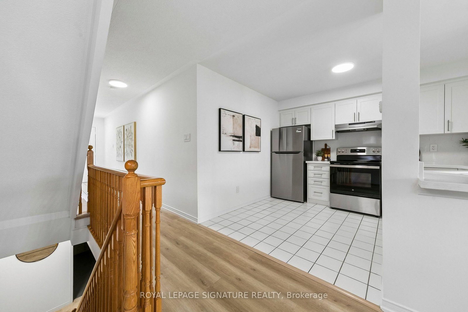 5255 Palmetto Place • #71 • Mississauga, ON photo 14