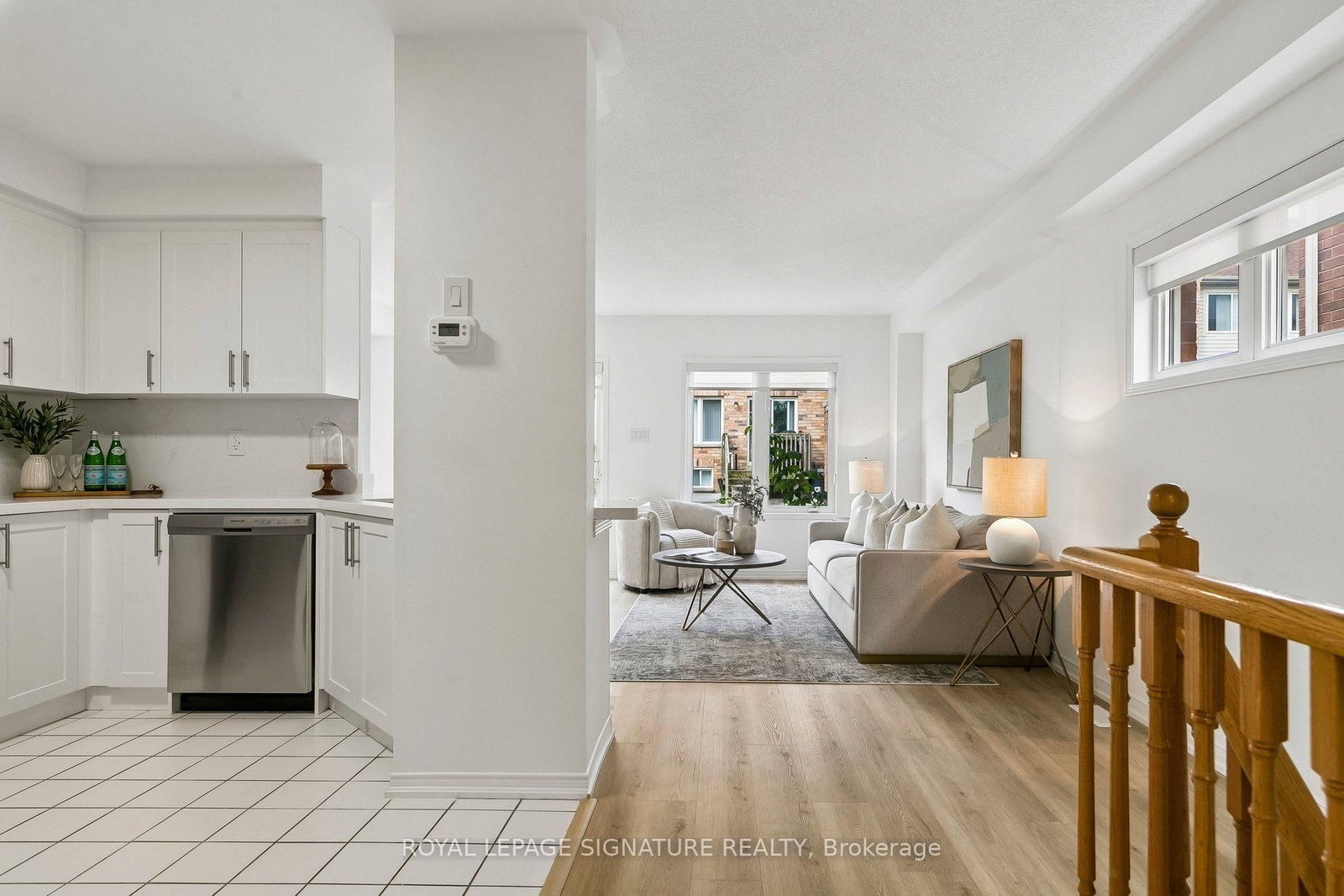 5255 Palmetto Place • #71 • Mississauga, ON photo 15